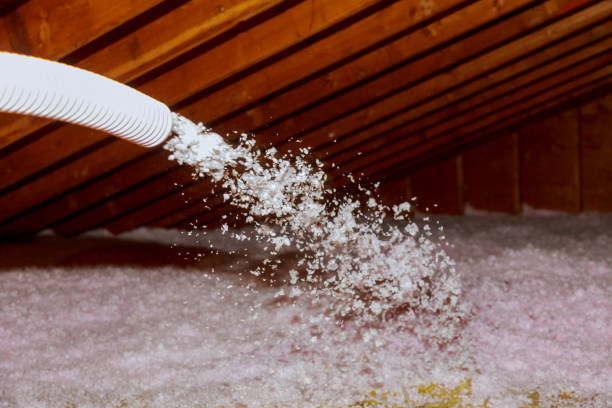 Best DIY Insulation Kits and Guidance in Plymouth, OH