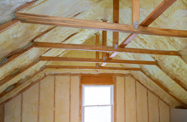 Trusted Plymouth, OH Insulation Contractor Experts