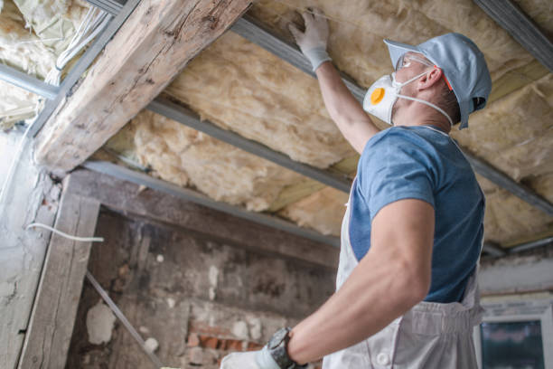 Best Specialized Insulation Services in Plymouth, OH
