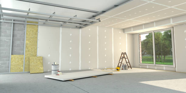 Best Spray Foam Insulation in Plymouth, OH