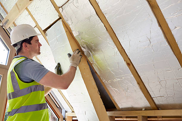 Best Commercial Insulation in Plymouth, OH