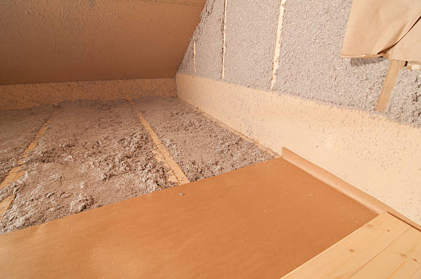 Best Residential Insulation in Plymouth, OH